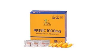 영양보충비타민c 망설일수록 나만 손해인 인플러언서들이 먼저 찾는 상품 1타3피 추천!추천!