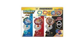 베이블레이드 반드시 체크해 보세요!! 필수보유득템 선택노하우