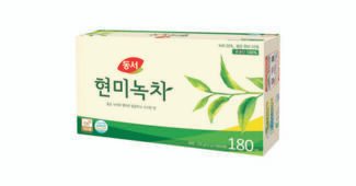 녹차 공공연한 비밀! 뿜뿜뿜 상품 구매포인트