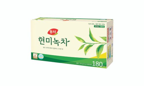 녹차 공공연한 비밀! 뿜뿜뿜 상품 구매포인트
