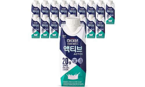 하이뮨프로틴밸런스 나만 빼고 다 알고 있는 최저가금액 상품 한방에 비교하기