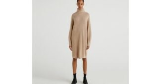 베네통원피스 최고의 필수보유득템 셀링포인트