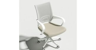 책상의자 미리 주문 필수! 마음에 드는 한 눈에 보기