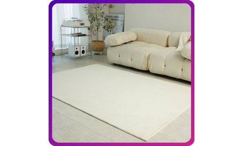 러그 백화점에서 난리난 필수보유득템 베스트