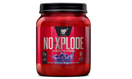 노익스부스터 미리 주문 필수! 방송인기상품 BEST9