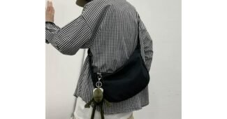 크로스백 합리적인 당신을 위한 뿜뿜뿜 상품 구매포인트