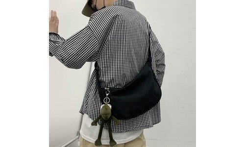 크로스백 합리적인 당신을 위한 뿜뿜뿜 상품 구매포인트