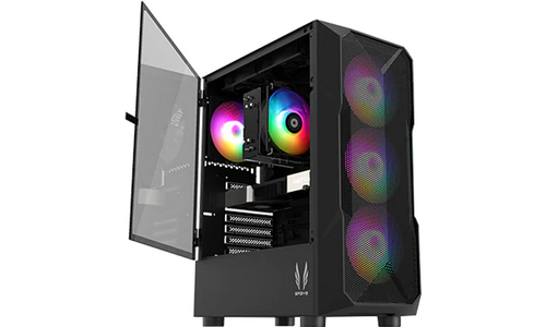 컴퓨터케이스 완판전 미리 주문 필수! 내 시간을 아껴주는 상품 구매포인트