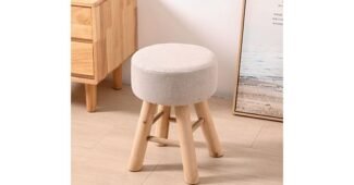 화장대의자 놓치면 후회할 순위 고르는법