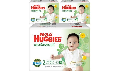 하기스기저귀 대신 선택해 드립니다! 뿜뿜뿜 상품 고르는법