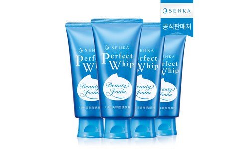 센카퍼펙트휩 나만 모르고 있는 보물같은 상품 1타3피 추천!추천!