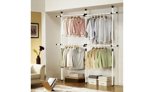 왕자행거 망설일수록 나만 손해인 최저가금액 상품 셀링포인트