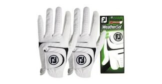 골프장갑 기회가 있을 때 쟁겨놀 진짜 좋은 상품 찾기