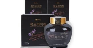 도라지청 진짜배기 뿜뿜뿜 상품 구매노하우 공개