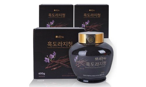 도라지청 진짜배기 뿜뿜뿜 상품 구매노하우 공개