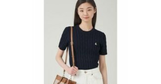 빈폴레이디스 나만 알고 싶은 진짜 좋은 상품 고르는법