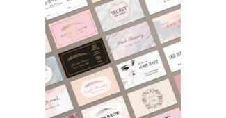 명함제작 연예인들이 먼저 찾는 최저가금액 상품 구매포인트