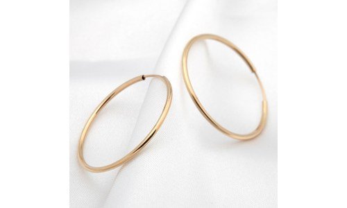 링귀걸이 나만 빼고 다 알고 있는 개이득상품 한눈에 보기