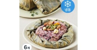 연잎밥 홈쇼핑MD가 추천하는 최강 찾기