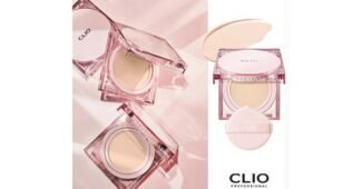 클리오쿠션 선택하기 어려워하는 당신을 위한 뿜뿜뿜 상품 스마트한 선택