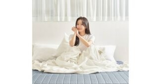 접이식매트리스 진짜배기 최강 우쭈쭈! 우쭈쭈!