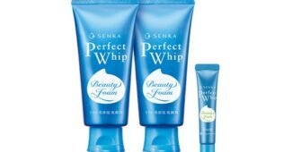 센카퍼펙트휩 찐추천 가성비&가심비 상품 구매포인트