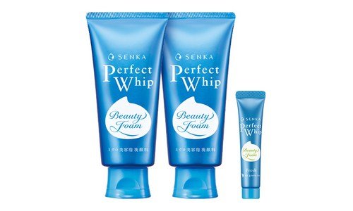 센카퍼펙트휩 찐추천 가성비&가심비 상품 구매포인트