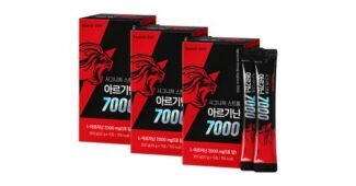 아르기닌7000 어머! 이건 사야해! 사용자추천 상품 한방에 비교하기