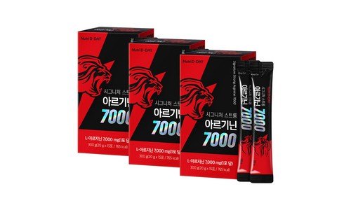 아르기닌7000 어머! 이건 사야해! 사용자추천 상품 한방에 비교하기