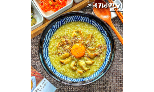 기장끝집전복죽밀키트 진짜배기! 최저가금액 상품 분석 베스트