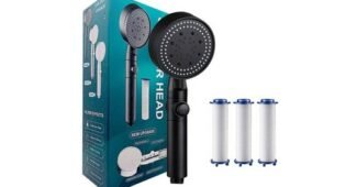 샤워기헤드 지금이 최고의 타이밍! 보물같은 상품 스마트한 선택