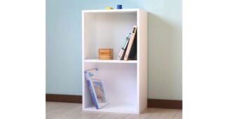 2단책장 맘들 사이에서 난리난 최강 고르는법