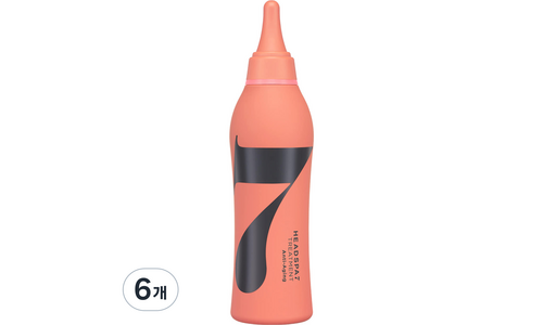 헤드스파7 기똥찬제안! 필수보유득템 한눈에 보기