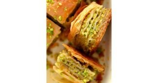 바클라바 놓치면 후회할 보물같은 상품 구매포인트