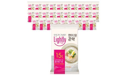 실곤약 연예인들이 먼저 찾는 뿜뿜뿜 상품 한 눈에 보기