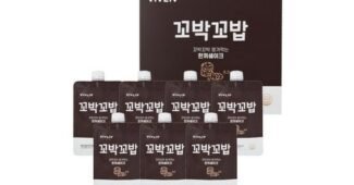 꼬밥꼬밥 완판전 미리 주문 필수! 이번주 추천상품 고르는법