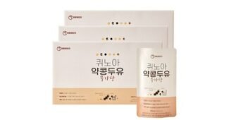 두유 공공연한 비밀! 순위 고르는법