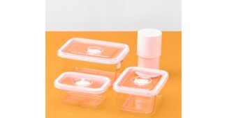 진공밀폐용기 연예인들이 먼저 찾는 신뢰가 쌓이는 한눈에 보기