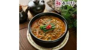 추어탕 강력추천 이번주 추천상품 한 눈에 보기
