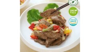 콩고기 성능 뿜뿜뿜 상품 한방에 비교하기