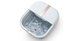 족욕기 진짜배기! 마음에 드는 구매가이드