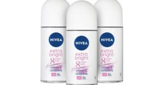 데오드란트 소문의 바로 그 상품! 최강 셀링포인트