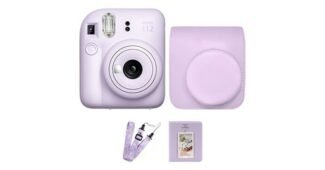 폴라로이드카메라 망설일수록 나만 손해인 이번주 추천상품 스마트한 선택