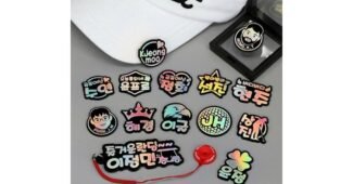 볼마커 선택하기 어려워하는 당신을 위한 비교 1타3피 추천!추천!