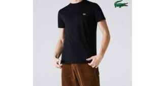 라코스테 선택하기 어려워하는 당신을 위한 최강 1타3피 추천!추천!