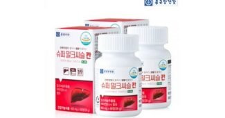 밀크씨슬 기회가 있을 때 쟁겨놀 뿜뿜뿜 상품 베스트9