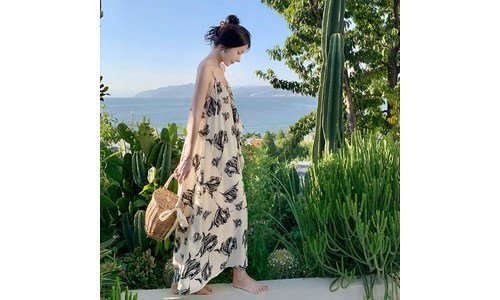 휴양지원피스 가성비 필수보유득템 구매포인트