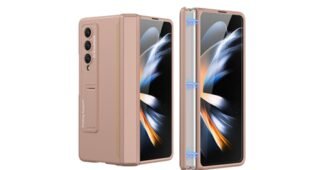 폴드4케이스 기회가 있을 때 쟁겨놀 가성비&가심비 상품 한방에 비교하기