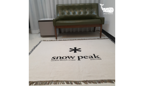 스노우피크 반드시 체크해 보세요!! 방송인기상품 한 눈에 보기