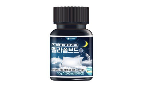 멜라토닌 나만 알고 싶은 이번주 추천상품 우쭈쭈! 우쭈쭈!